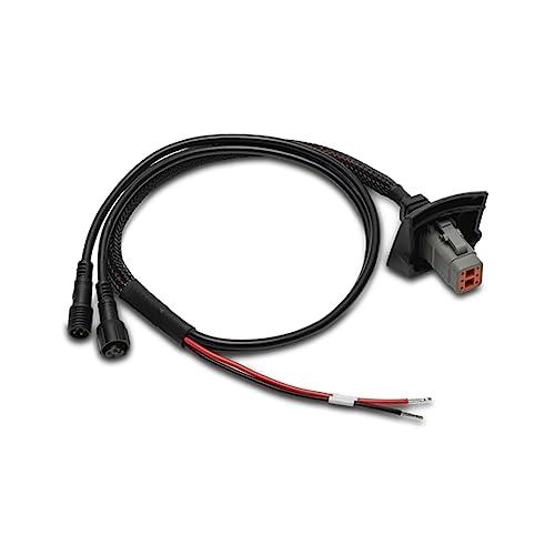 Rockford Fosgate RGB-Y6P 6-Pin Color Optix™ Y-Adaptor for PMX-RGB (Gen-2) Rockford Fosgate RGB-Y6P 6-Pin Color Optix™ Y-Adaptor for PMX-RGB (Gen-2)